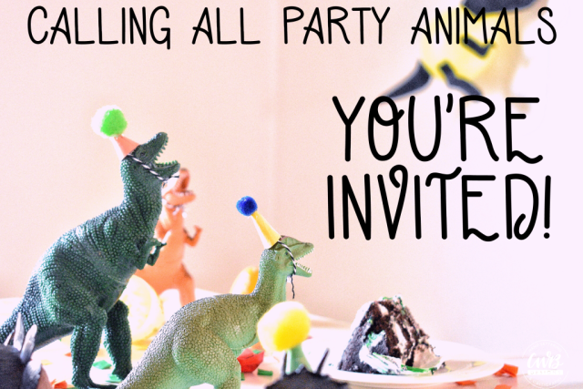 Calling all Party Animals-01